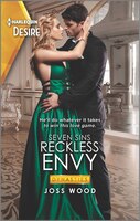 Reckless Envy: A Forbidden Romance (Dynasties: Seven Sins)