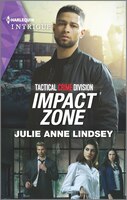 Impact Zone (Tactical Crime Division: Traverse City, 3)