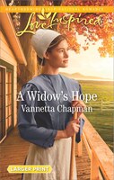 A Widow's Hope (Indiana Amish Brides)