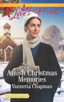 Amish Christmas Memories (Indiana Amish Brides)