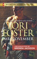 Mr. November & Riding the Storm