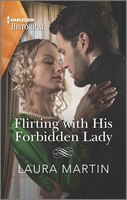 Flirting with His Forbidden Lady (The Ashburton Reunion, 1)