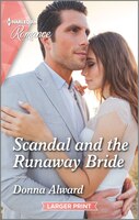 Scandal and the Runaway Bride (Heirs to an Empire)
