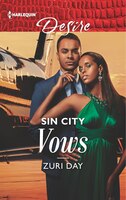 Sin City Vows (Sin City Secrets)