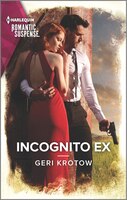 Incognito Ex (Silver Valley P.D.)