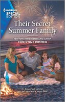 Their Secret Summer Family (The Bravos of Valentine Bay)