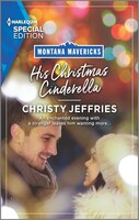His Christmas Cinderella (Montana Mavericks: What Happened to Beatrix?, 5)