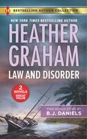 Law and Disorder & Secret Bodyguard (The Finnegan Connection)