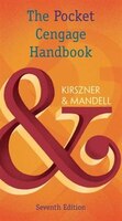 The Pocket Cengage Handbook, Spiral Bound Version (with 2016 Mla Update Card)