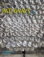 Pathways: Listening, Speaking, And Critical Thinking 3