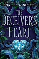 The Deceiver's Heart (The Traitor's Game, Book 2)