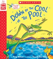 Down By The Cool Of The Pool (a Storyplay Book)