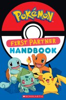 First Partner Handbook (Pokmon)