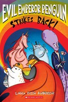 Evil Emperor Penguin: Strikes Back