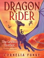 The Griffin's Feather (dragon Rider #2)
