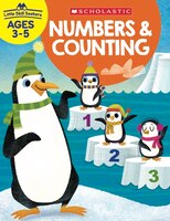 Little Skill Seekers: Numbers & Counting