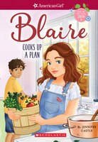 Book Two (American Girl: Girl of the Year 2019)