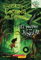 !El !El recreo es una jungla!
