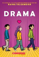Drama (Sp): Spanish Edition