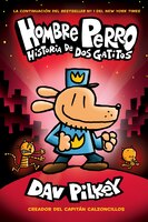 A A Historia de dos gatitos (Hombre Perro)