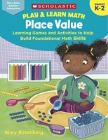 Play &amp; Learn Math Place Value