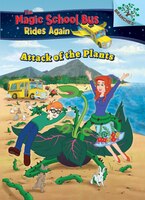 Magic School Bus: Rides Again: Future of the Frizzle (Library Edition)