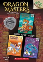 Dragon Masters Collection (Books 1-3): A Branches Book
