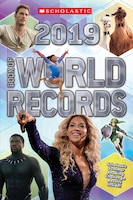 Scholastic Book of World Records 2019