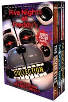 Five Nights At Freddy's Collection