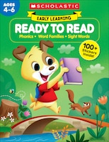 Early Learning: Ready to Read