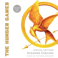 The Hunger Games: 10th Anniversary Edition (Audio)