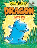Dragon Gets By: An Acorn Book (dragon #3) (library Edition)