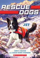 Jet (rescue Dogs #3)