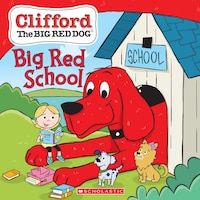 Big Red School (Clifford)