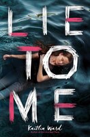 Lie To Me (point Paperbacks)
