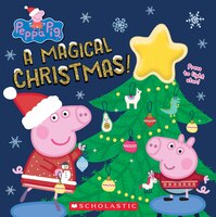 A Magical Christmas! (peppa Pig)