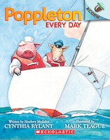 Poppleton Every Day: An Acorn Book (poppleton #3)