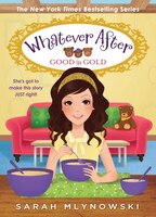 Good As Gold (whatever After #14)