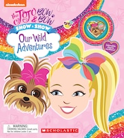 JoJo &amp; BowBow Show Show: Our Wild Adventures