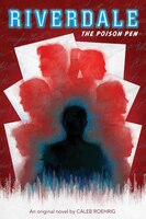 The Poison Pen (riverdale, Novel #5)