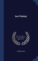 Leo Tolstoy
