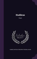 Hudibras: Poem