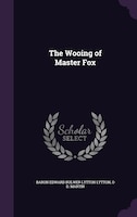 The Wooing of Master Fox