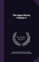 The Saga Library Volume 4