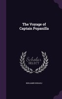 The Voyage of Captain Popanilla