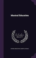 Musical Education