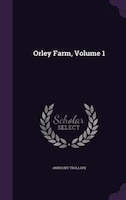 Orley Farm, Volume 1