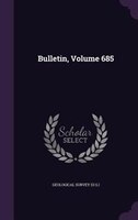 Bulletin, Volume 685