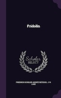 Fridolin