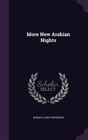 More New Arabian Nights